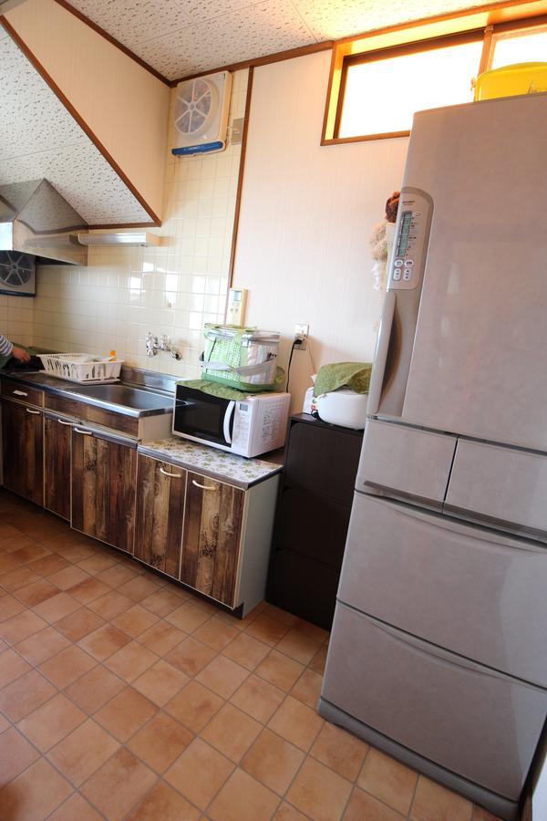 Atami Holiday Home Exterior foto