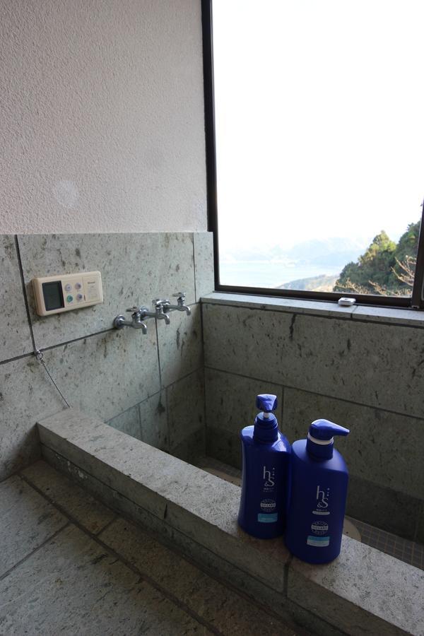 Atami Holiday Home Exterior foto