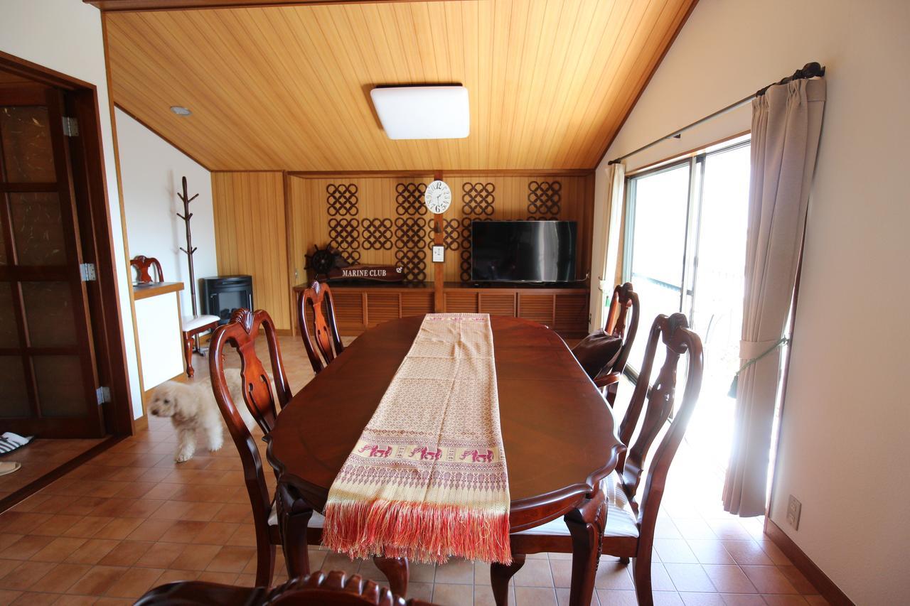 Atami Holiday Home Exterior foto
