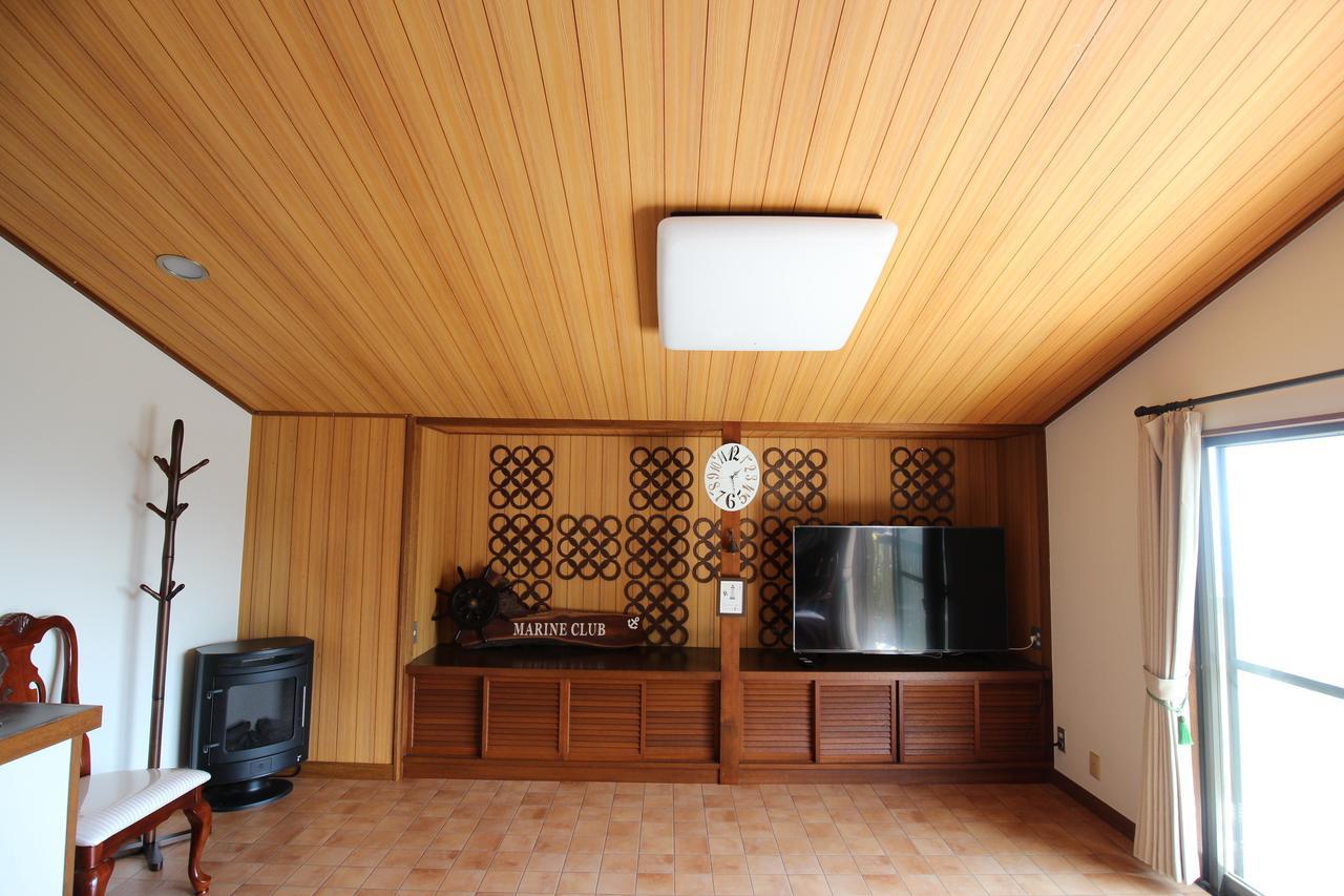 Atami Holiday Home Exterior foto