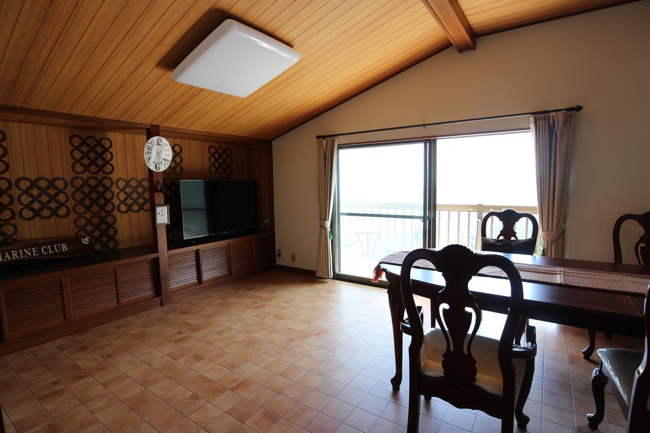 Atami Holiday Home Exterior foto