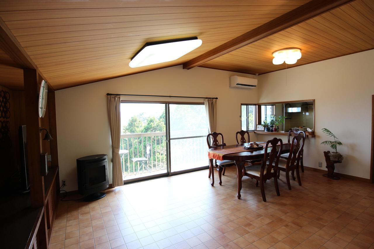 Atami Holiday Home Exterior foto