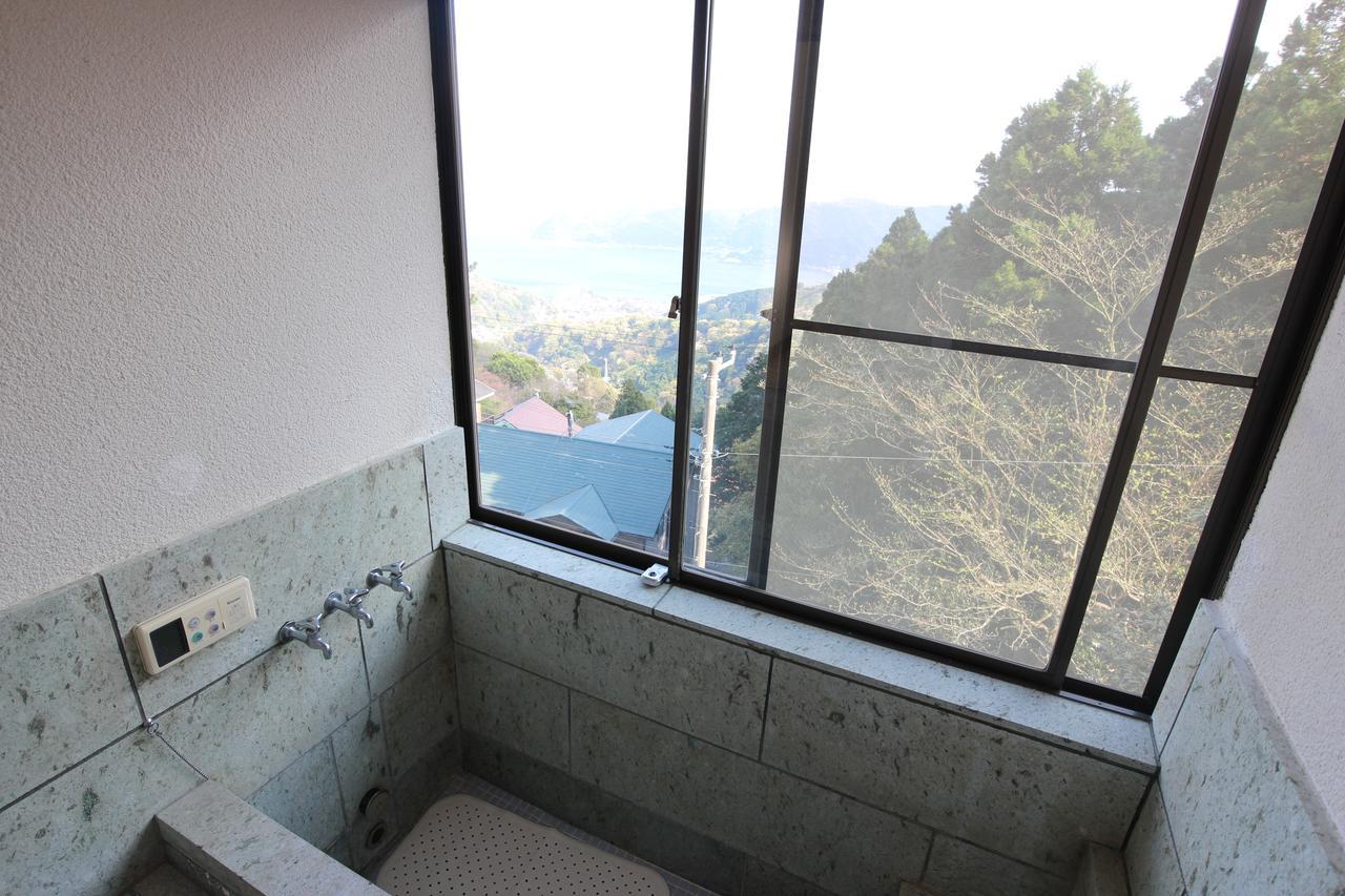 Atami Holiday Home Exterior foto